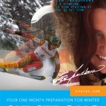 Eva T.’s SkiStrong – Get Yours Today!