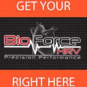 Bioforce HRV