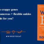 Podcast: Wired To Eat – Robb Wolf’s New Book